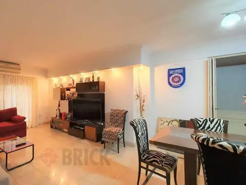 Departamento en Venta de 4 ambientes