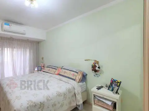 Departamento 4 ambientes con 3 baños