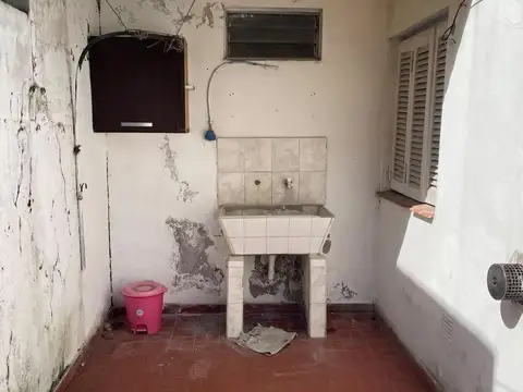 Depto Tipo Casa en Alquiler 30 años