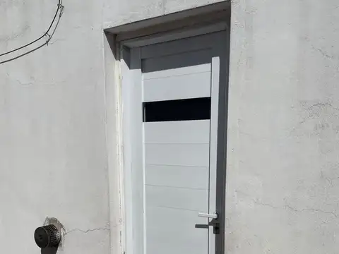 Depto Tipo Casa Monoambiente con 1 baño