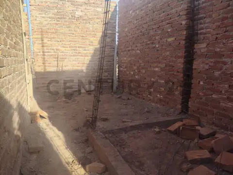 Oficina en Venta con 1 cochera