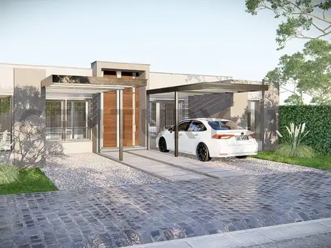 Venta Casa en Pozo Vista Michelo