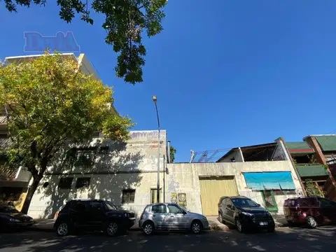 Terreno en Venta de 363,0 m2