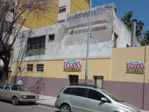 Terreno en Venta 24  mts Frente