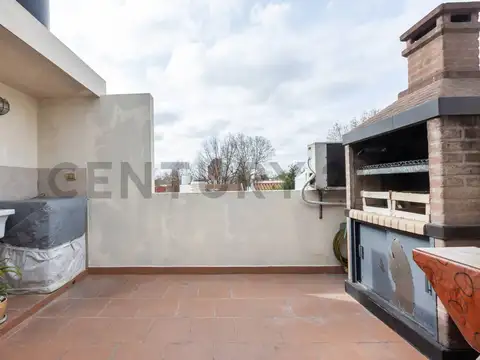 VENTA -PERMUTA PH 3 AMBIENTES - DEVOTO