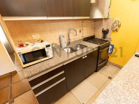 Departamento en Venta 15 años