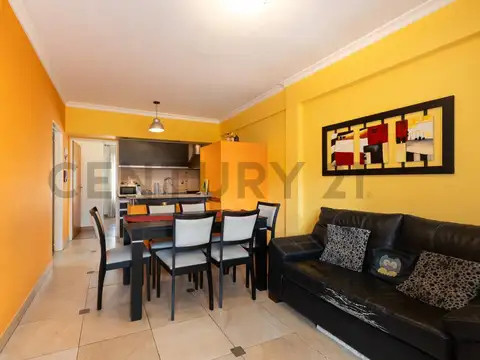 Departamento en Venta de 3 ambientes
