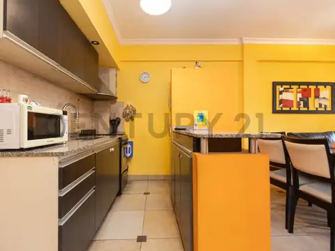 VENTA -PERMUTA PH 3 AMBIENTES - DEVOTO