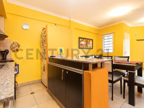 Departamento en Venta en Villa Devoto, USD 120.000