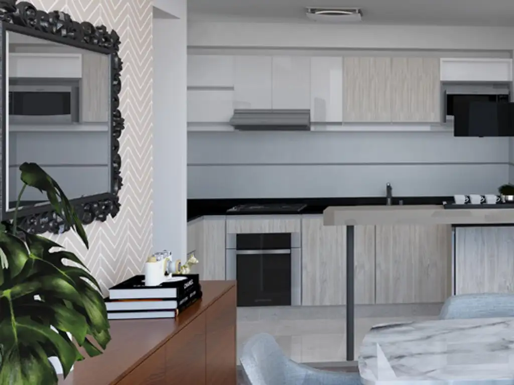 Pellegrini  1200 1200 - Entrega Julio 2022