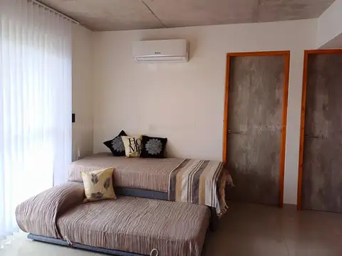 Departamento en Alquiler Temporal de 1 dormitorio