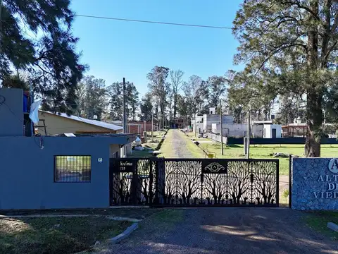 Terreno en Venta en Merlo, Partido de Merlo