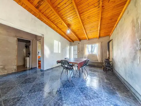 Casa en Venta 36 años