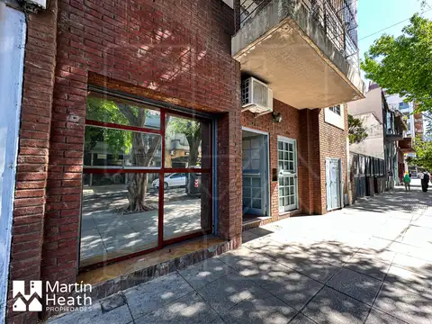 Local en Alquiler en Villa Urquiza, $ 780.000