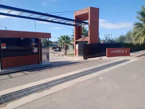 Terreno en Venta en Cruz de Piedra, Maipú
