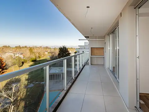Departamento en Venta con 2 cocheras