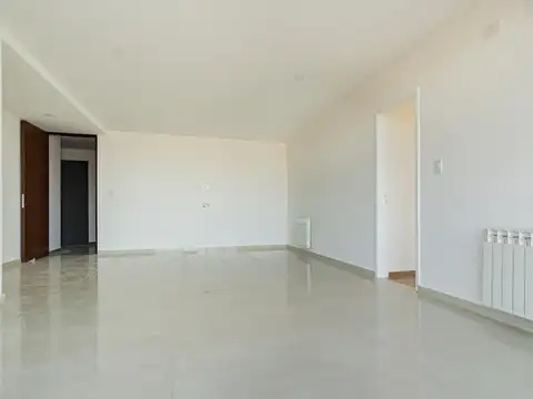 Departamento 5 ambientes con 2 baños