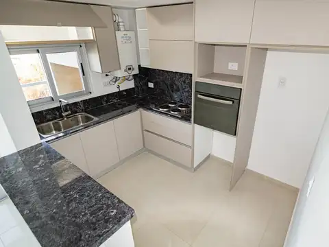 Departamento en Venta de 5 ambientes