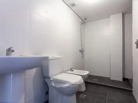 Departamento en Alquiler al Norte