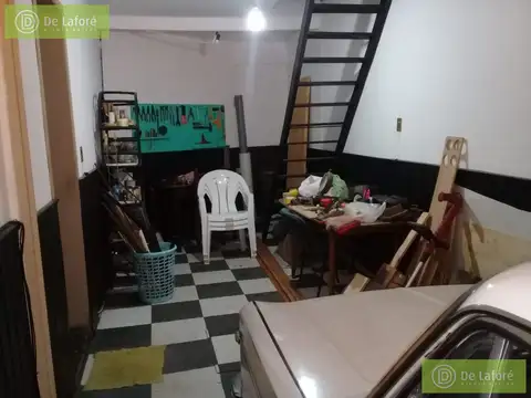 Casa en Venta 50 años