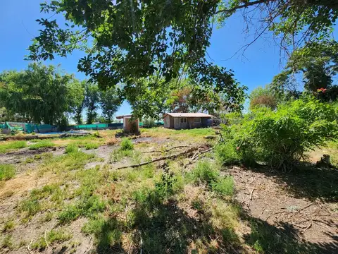 Terreno en Venta en Tunuyán – Salida a 2 Calles, Ruta 40 Nueva y Vieja – Mendoza