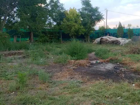 Terreno en Venta de 1413,0 m2