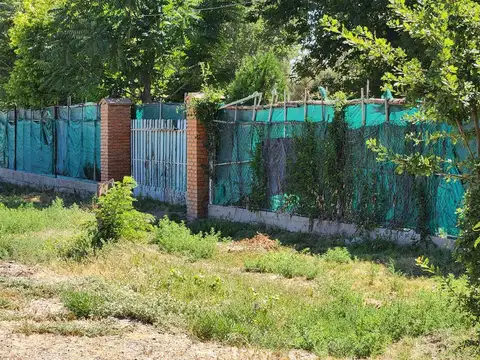 RN40, Tunuyán, Mendoza, Argentina