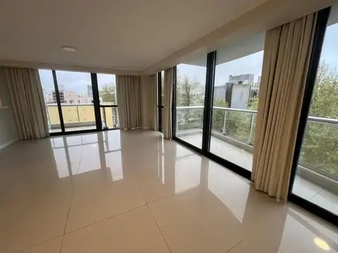 Departamento en Alquiler de 3 ambientes