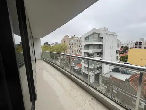 DEPARTAMENTO EN ALQUILER 24 MESES Z/ GUEMES-2 SUITES -COCH