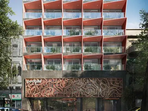 Bernardo de Irigoyen 1100