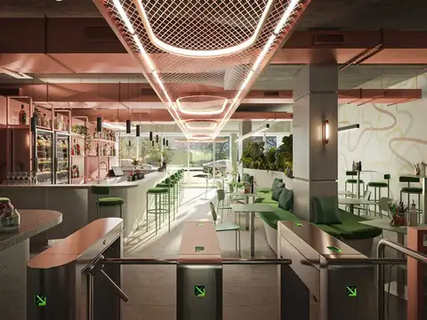 Departamento en Venta 1 año