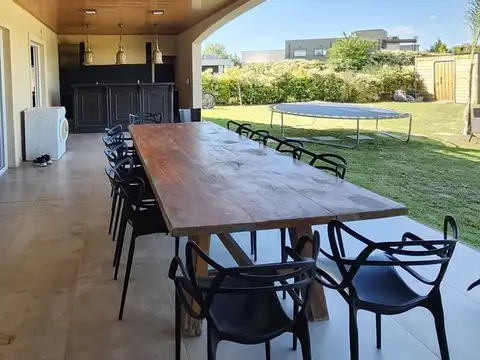 Casa en Venta en Barrio Nueva Zelaya, USD 235.000