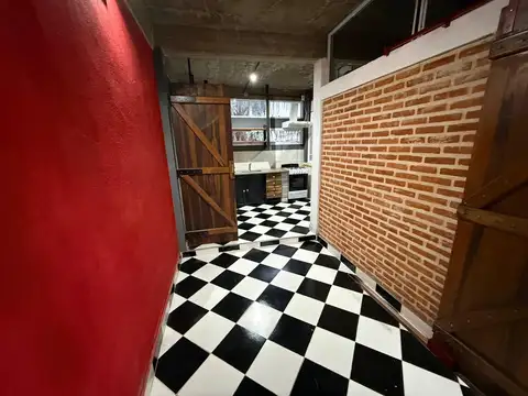 Departamento en Alquiler Apto profesional