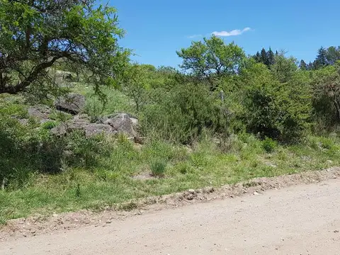 Terreno en Venta en Santa Rosa de Calamuchita, USD 104.000