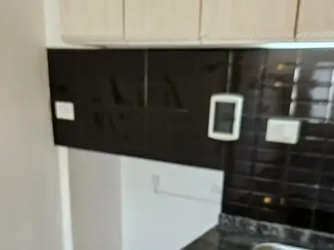 Departamento Un Dormitorio Reciclado en Abasto