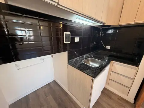Departamento en Venta en Abasto, USD 35.000