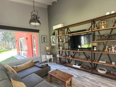 CASA CHACRA 4 AMB VENTA BARRIO EL ADUAR ZARATE