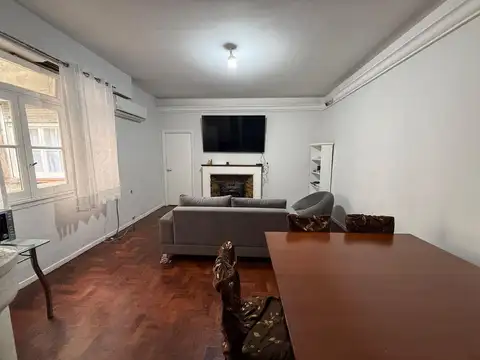 Departamento en Venta 64 años