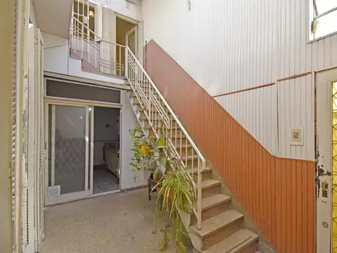 Depto Tipo Casa en Venta en Villa Santa Rita, USD 110.000