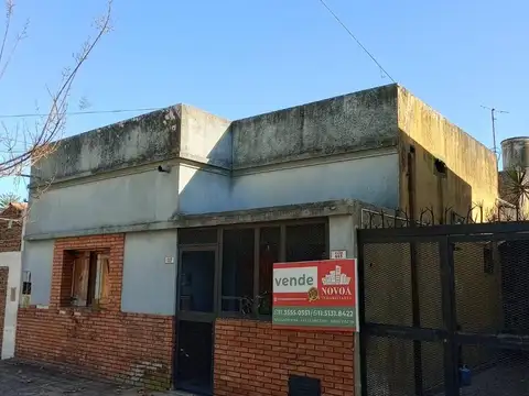 Leandro N. Alem al 600