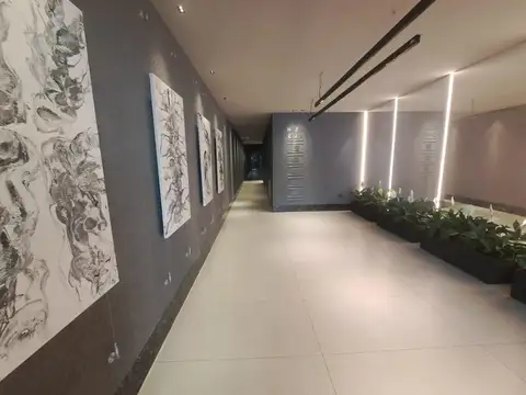 Departamento en venta de 1 dormitorio en Caballito