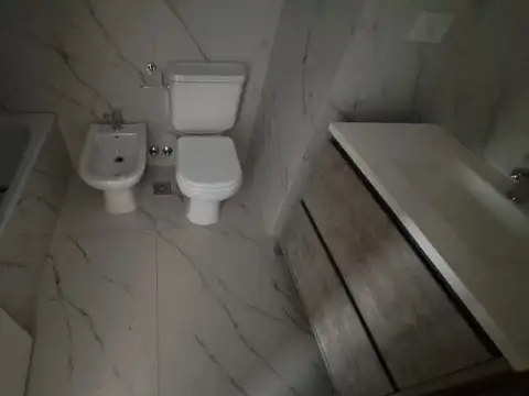 Departamento en venta de 1 dormitorio en Caballito