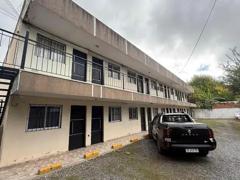 Almirante Brown 1300