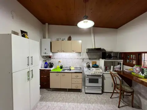 Casa en Venta al Oeste