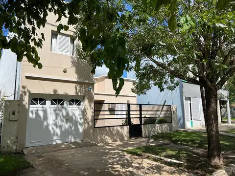 Casa en Venta 10 años