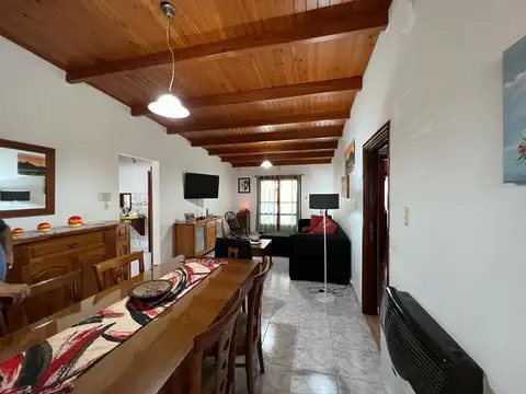 Casa - Barrio Belgrano