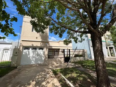 Casa - Barrio Belgrano