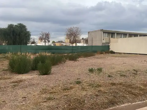 VENTA LOTE LUJAN DE CUYO MENDOZA LOS CAROLINOS