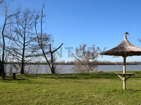 Terreno en Venta en Chacras Del Parana, USD 45.000