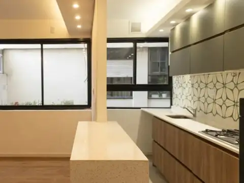 Casa en Venta de 1 dormitorio